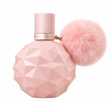 PERFUME ARIANA GRANDE SWEET LIKE CANDY 100ML EDP ORIGINAL