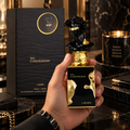 PERFUME LATTAFA HIS CONFESSION 100ML EDP ORIGINAL