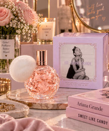 PERFUME ARIANA GRANDE ARI 100ML EDP ORIGINAL