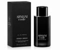 PERFUME GIORGIO ARMANI ARMANI CODE 125ML EDP ORIGINAL