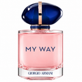 PERFUME  GIORGIO ARMANI MY WAY 90ML EDP ORIGINAL