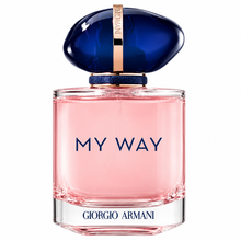 PERFUME  GIORGIO ARMANI MY WAY 90ML EDP ORIGINAL