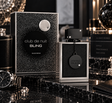 PERFUME ARMAF CLUB DE NUIT BLING 75ML EDP ORIGINAL