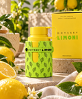 PERFUME ARMAF ODYSSEY  LIMONI 100ML EDP ORIGINAL