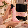 PERFUME CAROLINA HERRERA GOOD GIRL BLUSH 80ML EDP ORIGINAL