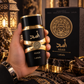 PERFUME LATTAFA ASAD 100ML EDP ORIGINAL
