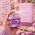 PERFUME LATTAFA GIVE ME GOURMAND MALLOW MADNESS 75ML EDP ORIGINAL