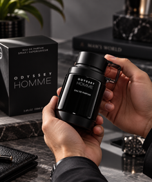 PERFUME ARMAF ODYSSEY HOMME 100ML EDP ORIGINAL