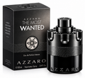 PERFUME AZZARO THE MOST WANTED 100ML EDP ORIGINAL