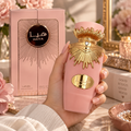 PERFUME LATTAFA HAYA 100ML EDP ORIGINAL