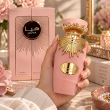 PERFUME LATTAFA HAYA 100ML EDP ORIGINAL