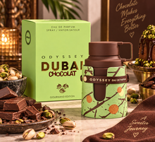 PERFUME ARMAF ODYSSEY CHOCOLATE 100ML EDP ORIGINAL