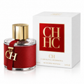 PERFUME CAROLINA HERRERA CH DAMA 100ML EDT ORIGINAL
