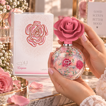 PERFUME LATTAFA LAYAAN 100ML EDP ORIGINAL