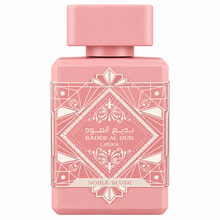 PERFUME LATTAFA BADE'E AL OUD NOBLE BLUSH 100ML EDP ORIGINAL