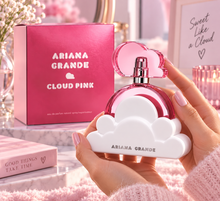 PERFUME ARIANA GRANDE CLOUD PINK 100ML EDP ORIGINAL