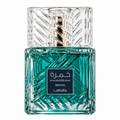 PERFUME LATTAFA KHAMRAH WAHA 100ML EDP ORIGINAL