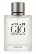PERFUME GIORGIO ARMANI ACQUA DI GIO POUR HOMME 100ML EDT ORIGINAL