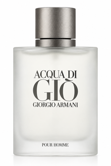PERFUME GIORGIO ARMANI ACQUA DI GIO POUR HOMME 100ML EDT ORIGINAL
