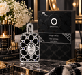 PERFUME AL HARAMAIN ORIENTICA OUD SAFFRON 80ML EDP ORIGINAL