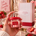 PERFUME LATTAFA GIVE ME GOURMAND BERRY ON TOP 75ML EDP ORIGINAL