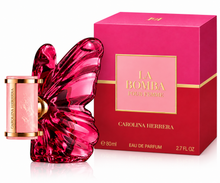 PERFUME CAROLINA HERRERA LA BOMBA 80ML EDP ORIGINAL