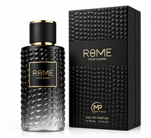 PERFUME BHARARA MAST PERFUME ROME POUR HOMME 100ML EDP ORIGINAL