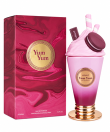 PERFUME ARMAF DELIGHTS YUM YUM 100ML EDP ORIGINAL