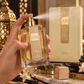 PERFUME LATTAFA ANGHAM 100ML EDP ORIGINAL