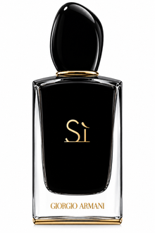 PERFUME  GIORGIO ARMANI SI INTENSE 100ML EDP ORIGINAL