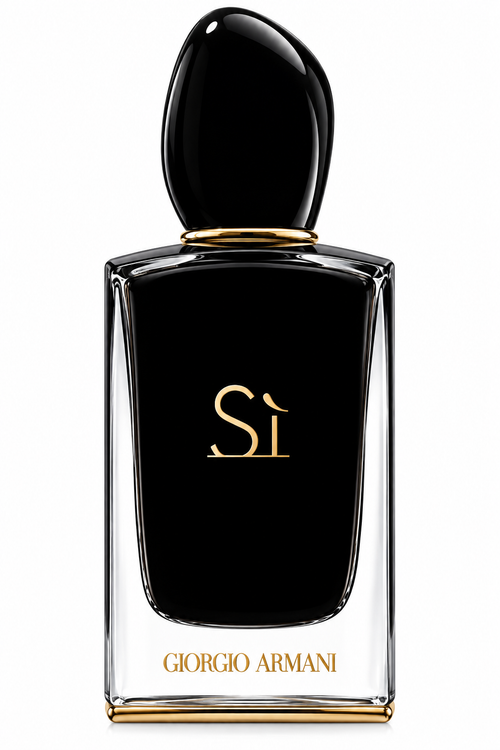 PERFUME  GIORGIO ARMANI SI INTENSE 100ML EDP ORIGINAL