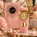 PERFUME LATTAFA HAYA 100ML EDP ORIGINAL