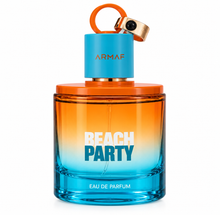 PERFUME ARMAF BEACH PARTY 100ML EDP ORIGINAL