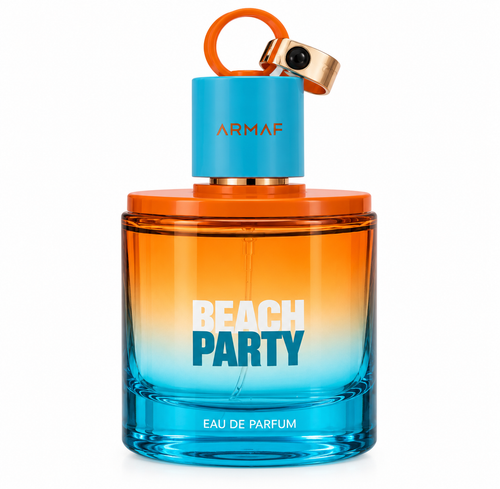 PERFUME ARMAF BEACH PARTY 100ML EDP ORIGINAL