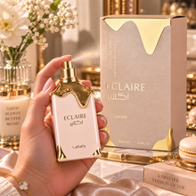 PERFUME LATTAFA ECLAIRE 100ML EDP ORIGINAL