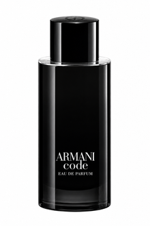 PERFUME GIORGIO ARMANI ARMANI CODE 125ML EDP ORIGINAL