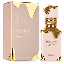 PERFUME LATTAFA ECLAIRE 100ML EDP ORIGINAL