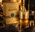 PERFUME AZZARO FOREVER WANTED ELIXIR 100ML PARFUM ORIGINAL