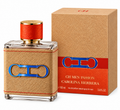 PERFUME CAROLINA HERRERA CH PASION FOR HIM 100ML EDT ORIGINAL