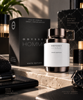 PERFUME ARMAF ODYSSEY HOMME WHITE 100ML EDP ORIGINAL
