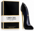 PERFUME CAROLINA HERRERA GOOD GIRL CLASICO 80ML EDP ORIGINAL