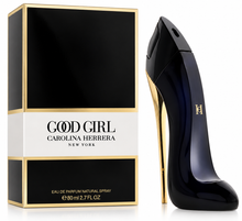 PERFUME CAROLINA HERRERA GOOD GIRL CLASICO 80ML EDP ORIGINAL