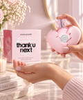 PERFUME ARIANA GRANDE THANK U NEXT 100ML EDP ORIGINAL