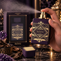 PERFUME LATTAFA BADE'E AL OUD AMETHYST 100ML EDP ORIGINAL