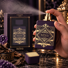 PERFUME LATTAFA BADE'E AL OUD AMETHYST 100ML EDP ORIGINAL