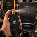 PERFUME LATTAFA HAYAATI 100ML EDP ORIGINAL