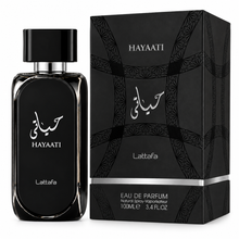 PERFUME LATTAFA HAYAATI 100ML EDP ORIGINAL