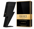 PERFUME CAROLINA HERRERA BAD BOY LE PARFUM 100ML ORIGINAL