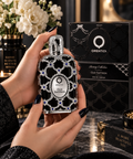 PERFUME AL HARAMAIN ORIENTICA OUD SAFFRON 80ML EDP ORIGINAL