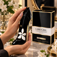 PERFUME CAROLINA HERRERA VERY GOOD GIRL JASMINE ABSOLUTE 80ML EDP ORIGINAL